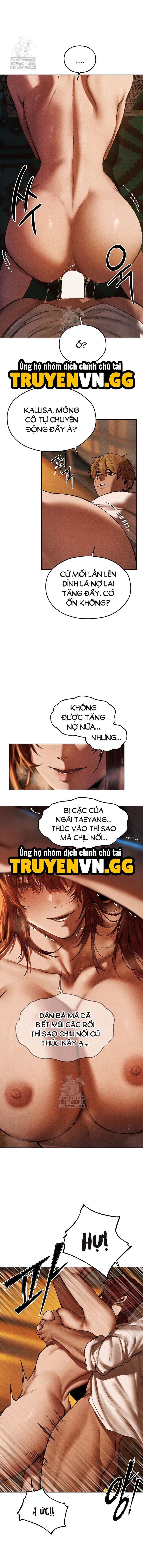 đọc truyện Thợ Săn Mẹ Milf Chương 94 ảnh 11 tại Thiên Thai Truyện