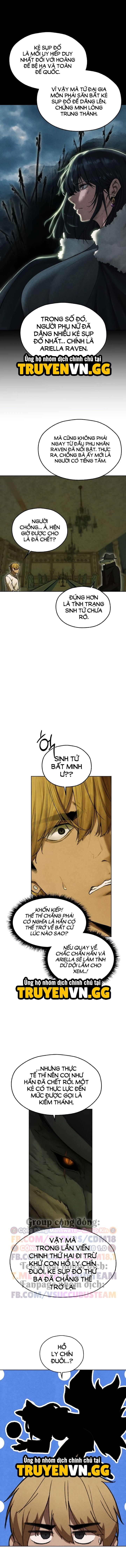 đọc truyện Thợ Săn Mẹ Milf Chương 95 ảnh 13 tại Thiên Thai Truyện