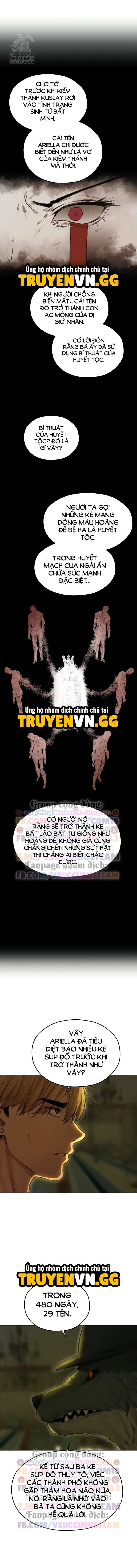đọc truyện Thợ Săn Mẹ Milf Chương 95 ảnh 14 tại Thiên Thai Truyện