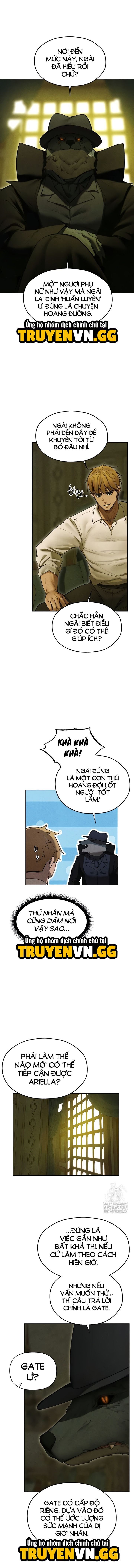 đọc truyện Thợ Săn Mẹ Milf Chương 95 ảnh 15 tại Thiên Thai Truyện