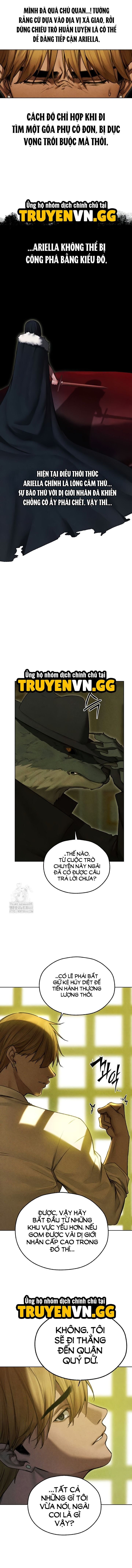 đọc truyện Thợ Săn Mẹ Milf Chương 95 ảnh 17 tại Thiên Thai Truyện