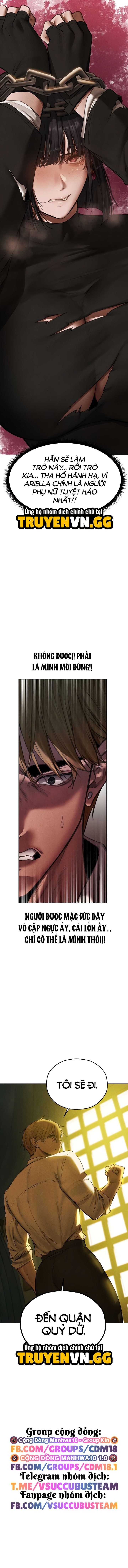 đọc truyện Thợ Săn Mẹ Milf Chương 95 ảnh 19 tại Thiên Thai Truyện