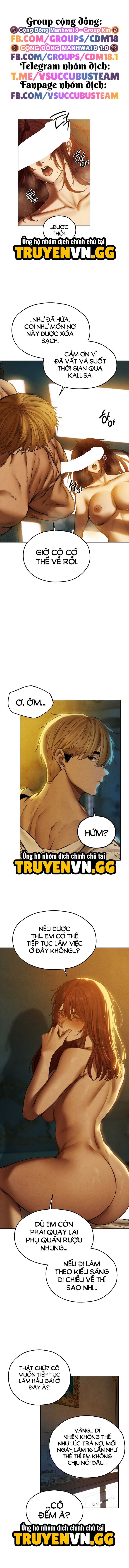 đọc truyện Thợ Săn Mẹ Milf Chương 95 ảnh 4 tại Thiên Thai Truyện