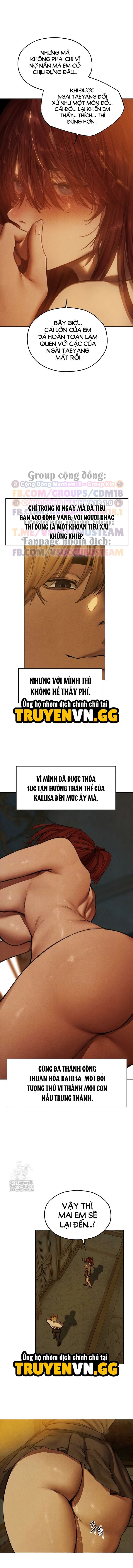 đọc truyện Thợ Săn Mẹ Milf Chương 95 ảnh 5 tại Thiên Thai Truyện