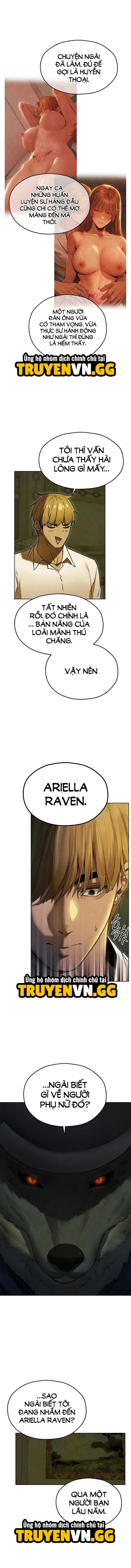 đọc truyện Thợ Săn Mẹ Milf Chương 95 ảnh 9 tại Thiên Thai Truyện