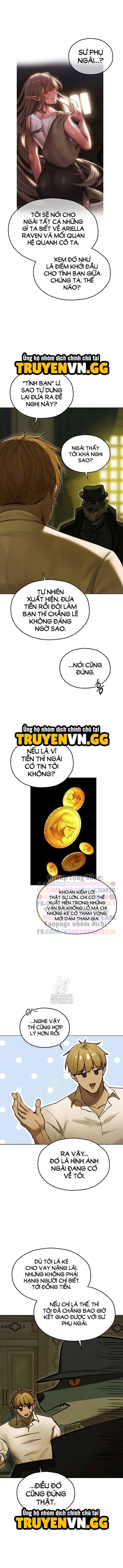 đọc truyện Thợ Săn Mẹ Milf Chương 95 ảnh 10 tại Thiên Thai Truyện