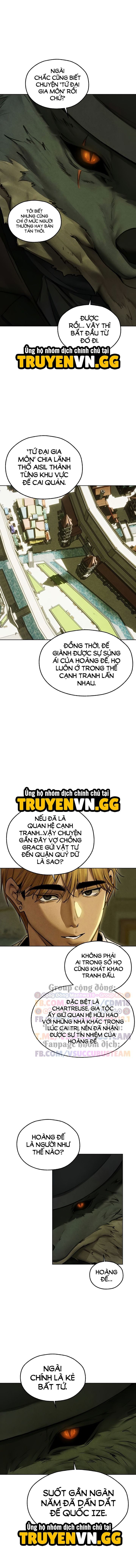 đọc truyện Thợ Săn Mẹ Milf Chương 95 ảnh 11 tại Thiên Thai Truyện