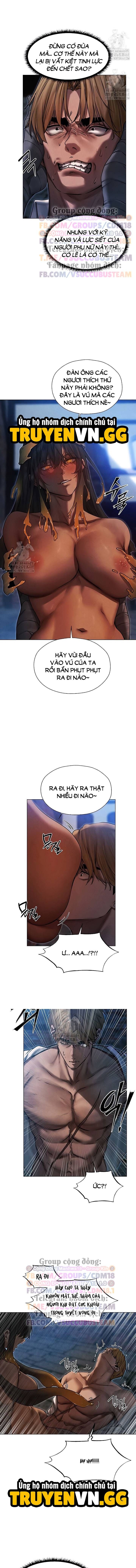 đọc truyện Thợ Săn Mẹ Milf Chương 99 ảnh 12 tại Thiên Thai Truyện