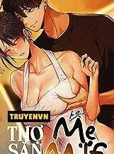 Thợ Săn Mẹ Milf