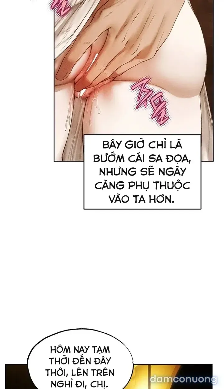 đọc truyện Thợ Săn Milf Chương 136 ảnh 55 tại Thiên Thai Truyện