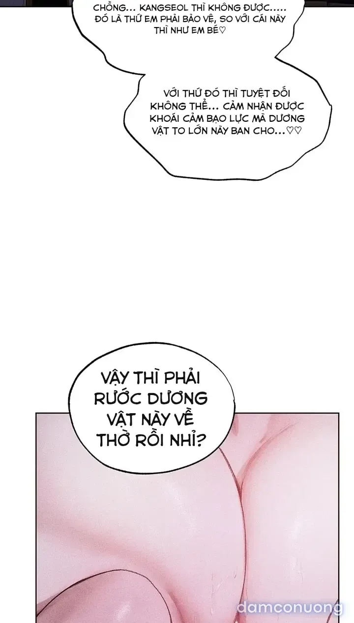 đọc truyện Thợ Săn Milf Chương 136 ảnh 9 tại Thiên Thai Truyện