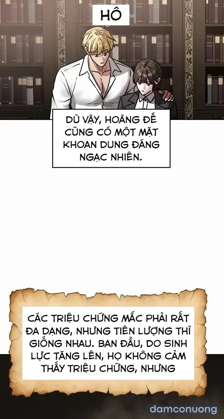 đọc truyện Thợ Săn Milf Chương 137 ảnh 27 tại Thiên Thai Truyện