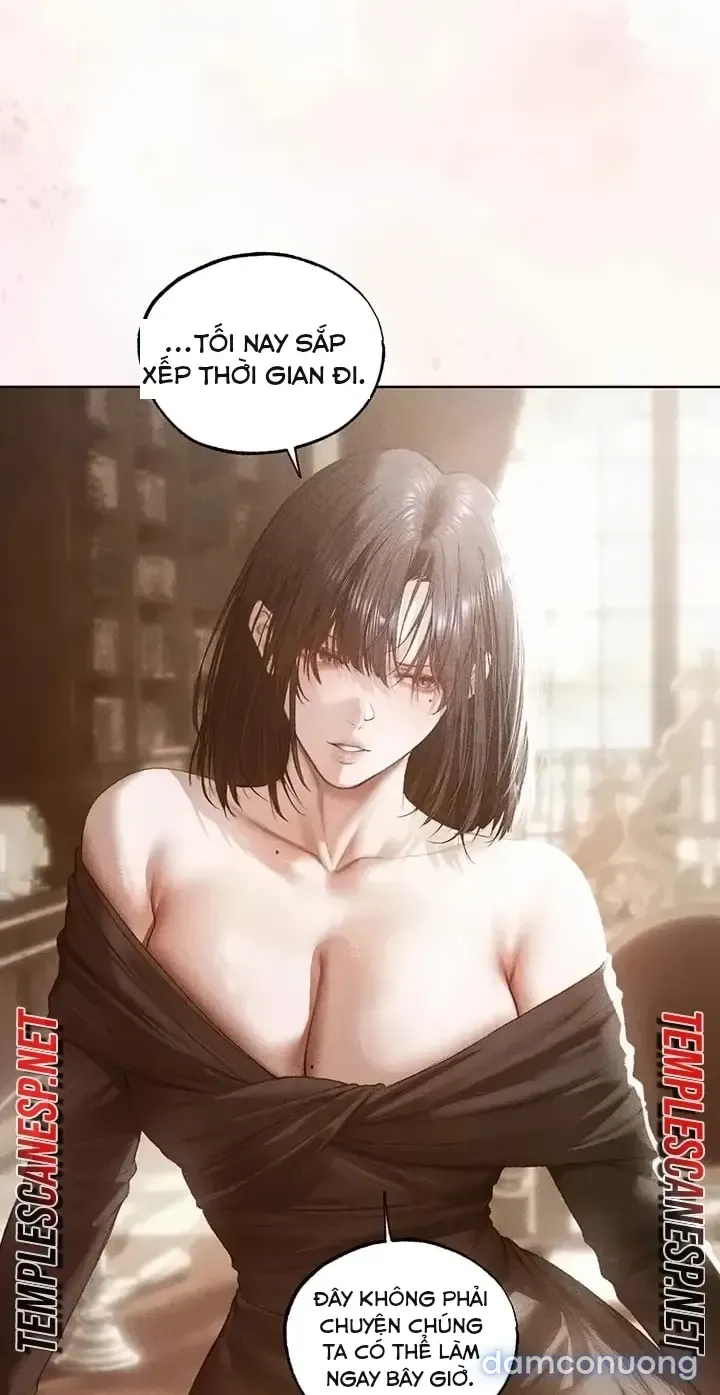 đọc truyện Thợ Săn Milf Chương 138 ảnh 19 tại Thiên Thai Truyện