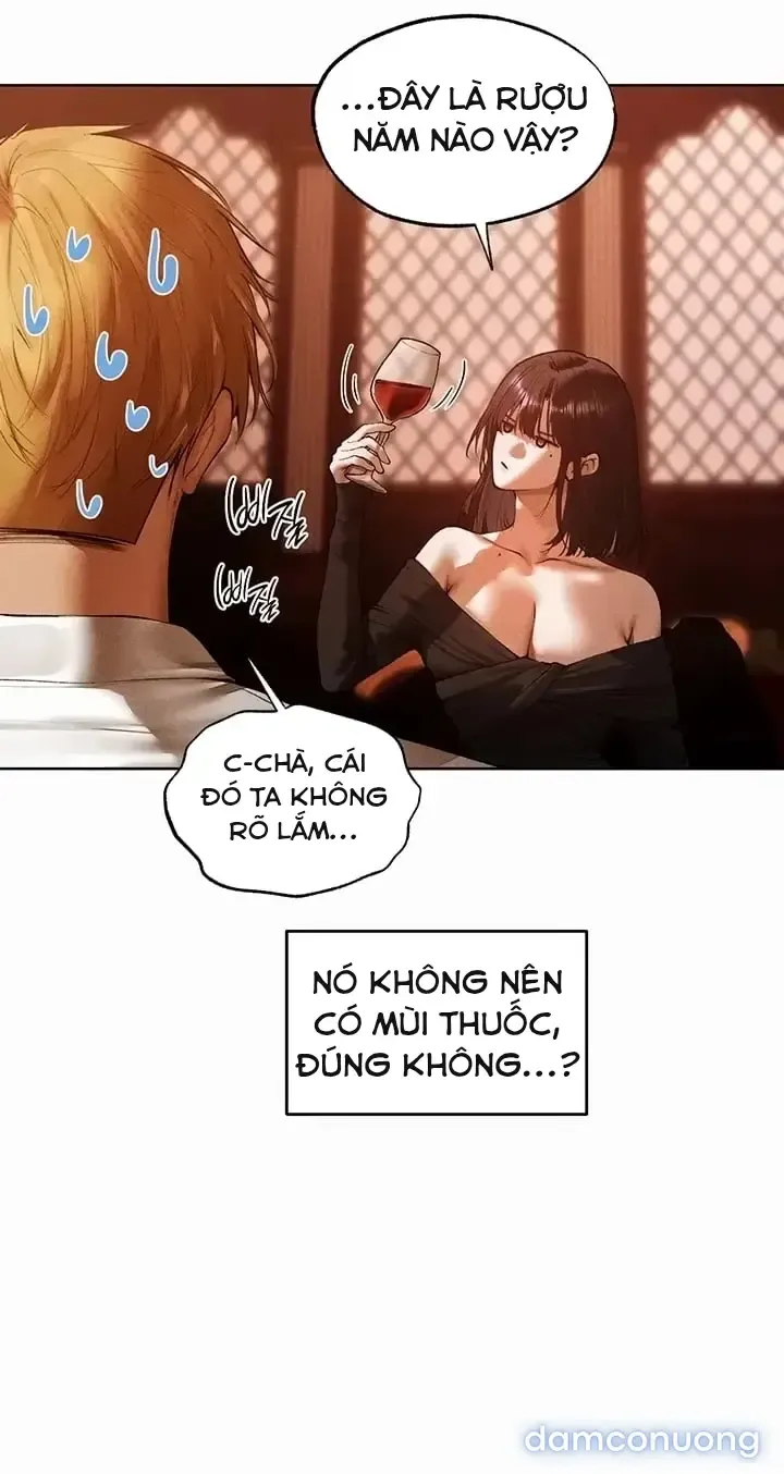 đọc truyện Thợ Săn Milf Chương 138 ảnh 43 tại Thiên Thai Truyện