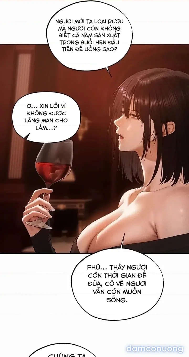 đọc truyện Thợ Săn Milf Chương 138 ảnh 44 tại Thiên Thai Truyện