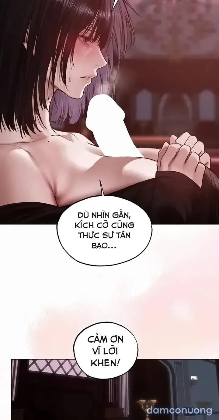 đọc truyện Thợ Săn Milf Chương 139 ảnh 40 tại Thiên Thai Truyện