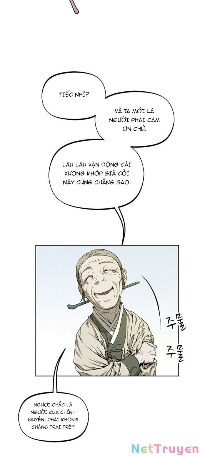 đọc truyện Thợ Săn Mosin Chương 10 ảnh 12 tại Thiên Thai Truyện