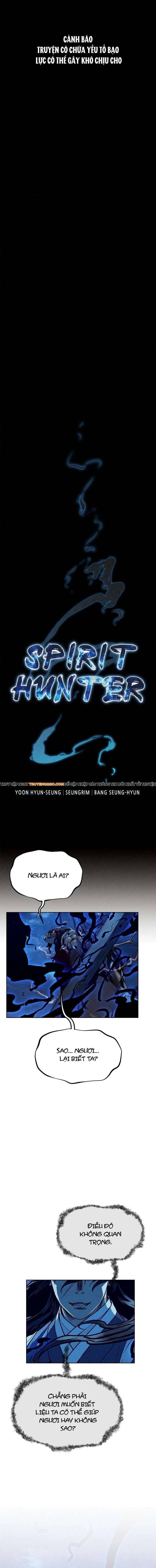 đọc truyện Thợ Săn Mosin Chương 100 ảnh 3 tại Thiên Thai Truyện