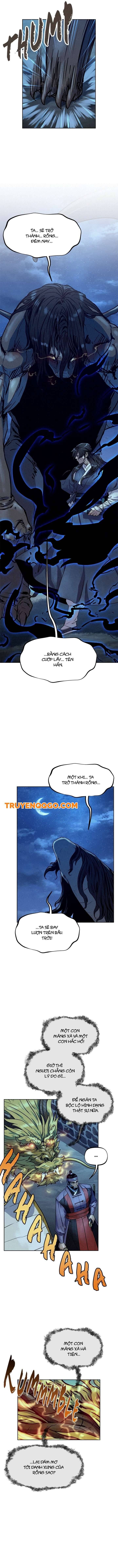 đọc truyện Thợ Săn Mosin Chương 100 ảnh 6 tại Thiên Thai Truyện