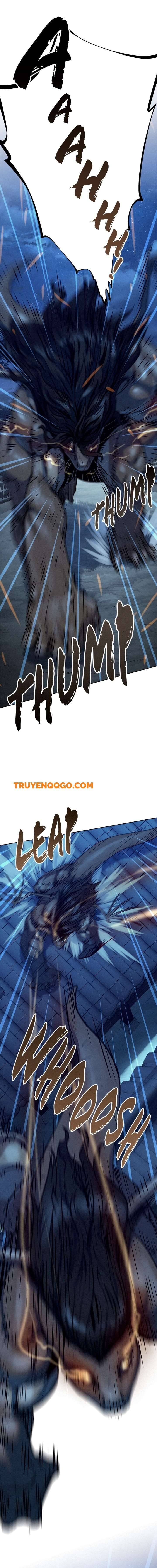 đọc truyện Thợ Săn Mosin Chương 100 ảnh 8 tại Thiên Thai Truyện