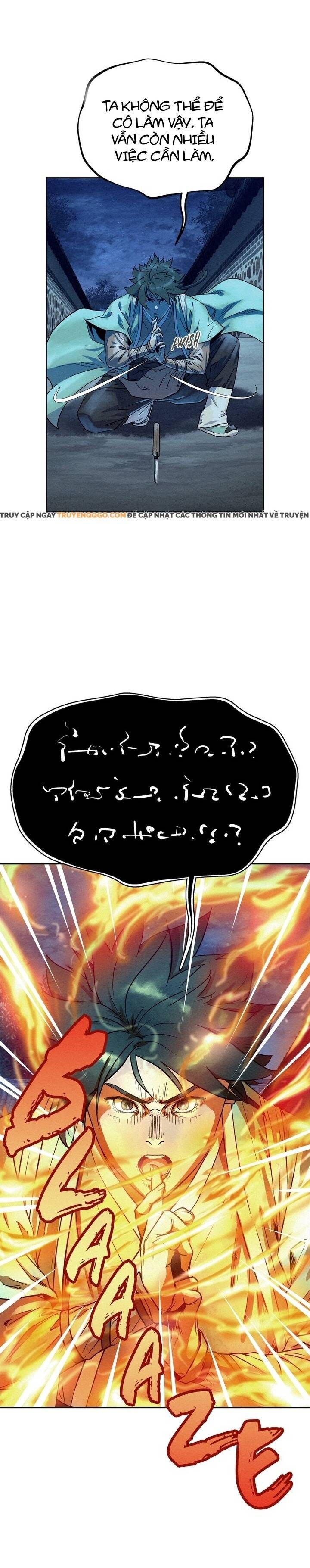 đọc truyện Thợ Săn Mosin Chương 103 ảnh 19 tại Thiên Thai Truyện