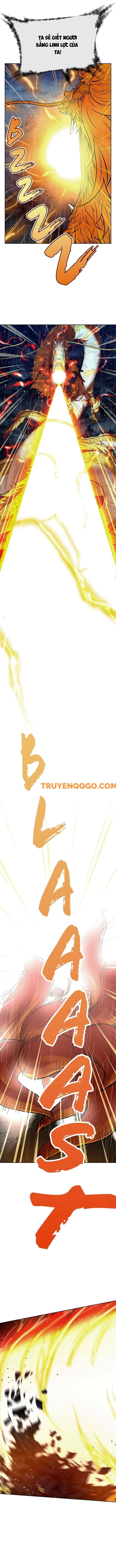 đọc truyện Thợ Săn Mosin Chương 104 ảnh 17 tại Thiên Thai Truyện