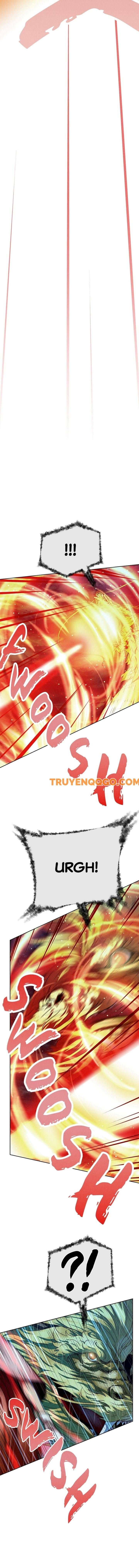 đọc truyện Thợ Săn Mosin Chương 104 ảnh 19 tại Thiên Thai Truyện