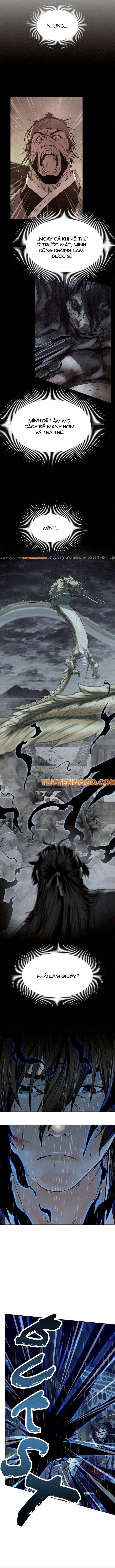 đọc truyện Thợ Săn Mosin Chương 104 ảnh 9 tại Thiên Thai Truyện