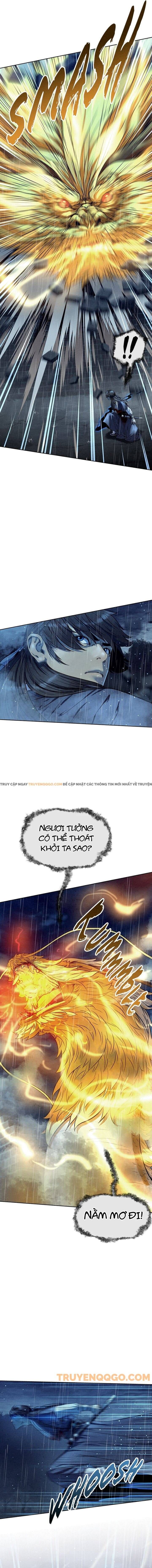 đọc truyện Thợ Săn Mosin Chương 108 ảnh 9 tại Thiên Thai Truyện