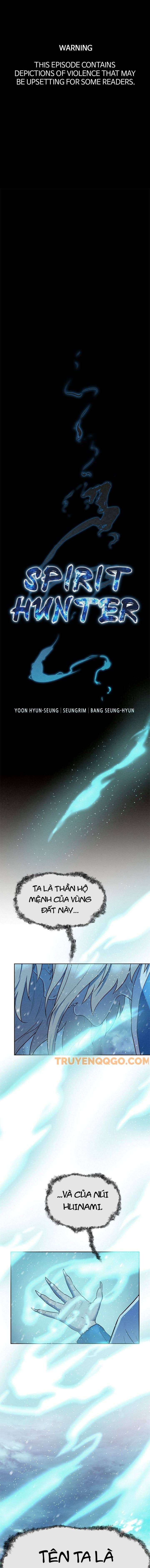 đọc truyện Thợ Săn Mosin Chương 111 ảnh 3 tại Thiên Thai Truyện