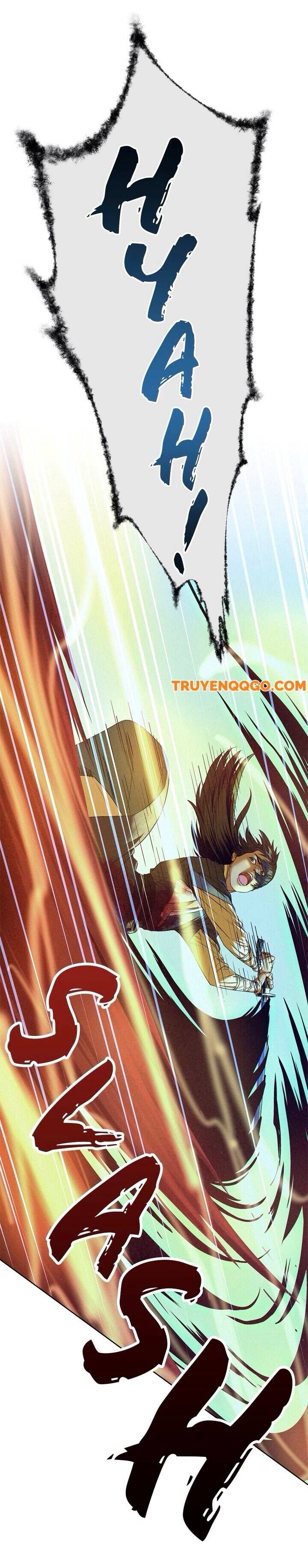 đọc truyện Thợ Săn Mosin Chương 113 ảnh 14 tại Thiên Thai Truyện