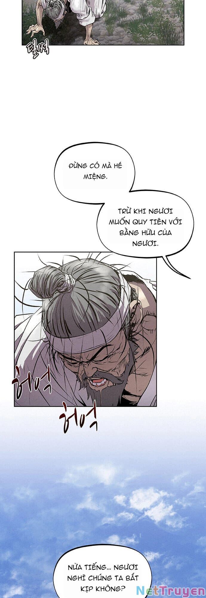 đọc truyện Thợ Săn Mosin Chương 13 ảnh 32 tại Thiên Thai Truyện