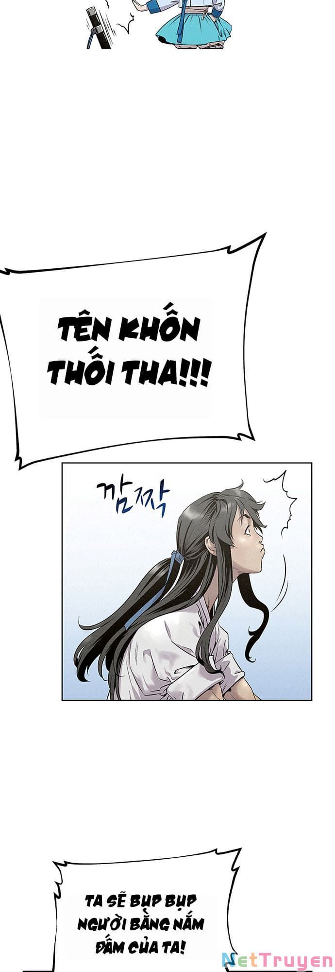đọc truyện Thợ Săn Mosin Chương 13 ảnh 41 tại Thiên Thai Truyện