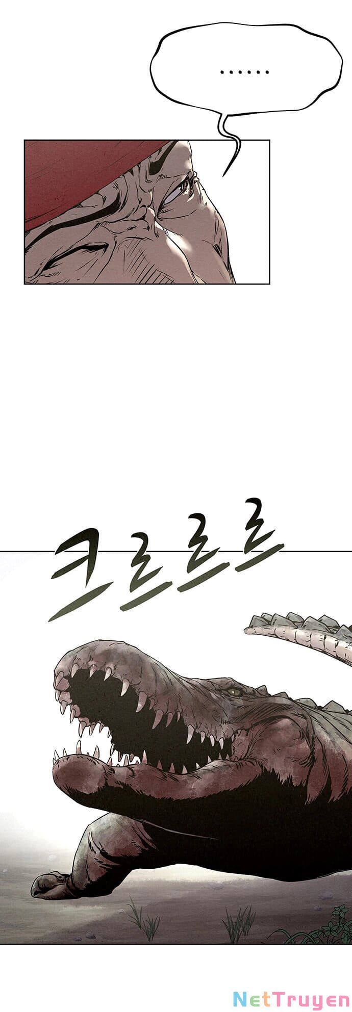 đọc truyện Thợ Săn Mosin Chương 15 ảnh 40 tại Thiên Thai Truyện
