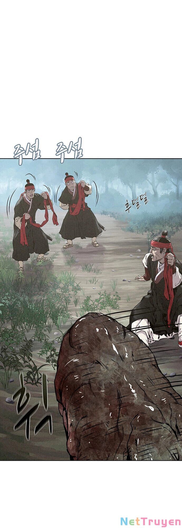 đọc truyện Thợ Săn Mosin Chương 15 ảnh 42 tại Thiên Thai Truyện