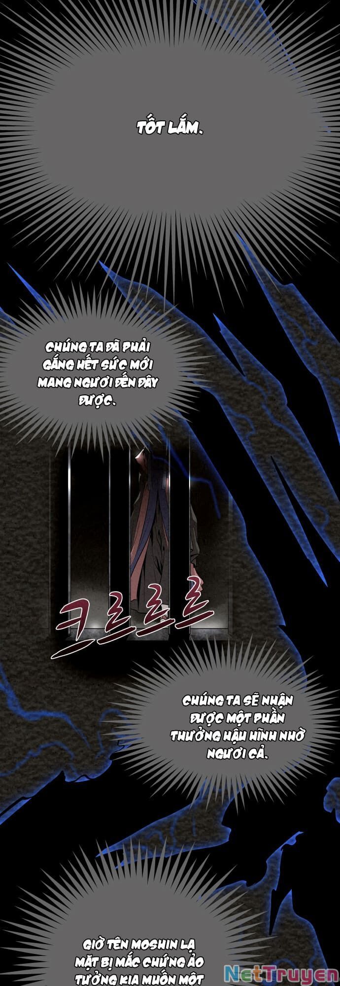 đọc truyện Thợ Săn Mosin Chương 16 ảnh 24 tại Thiên Thai Truyện