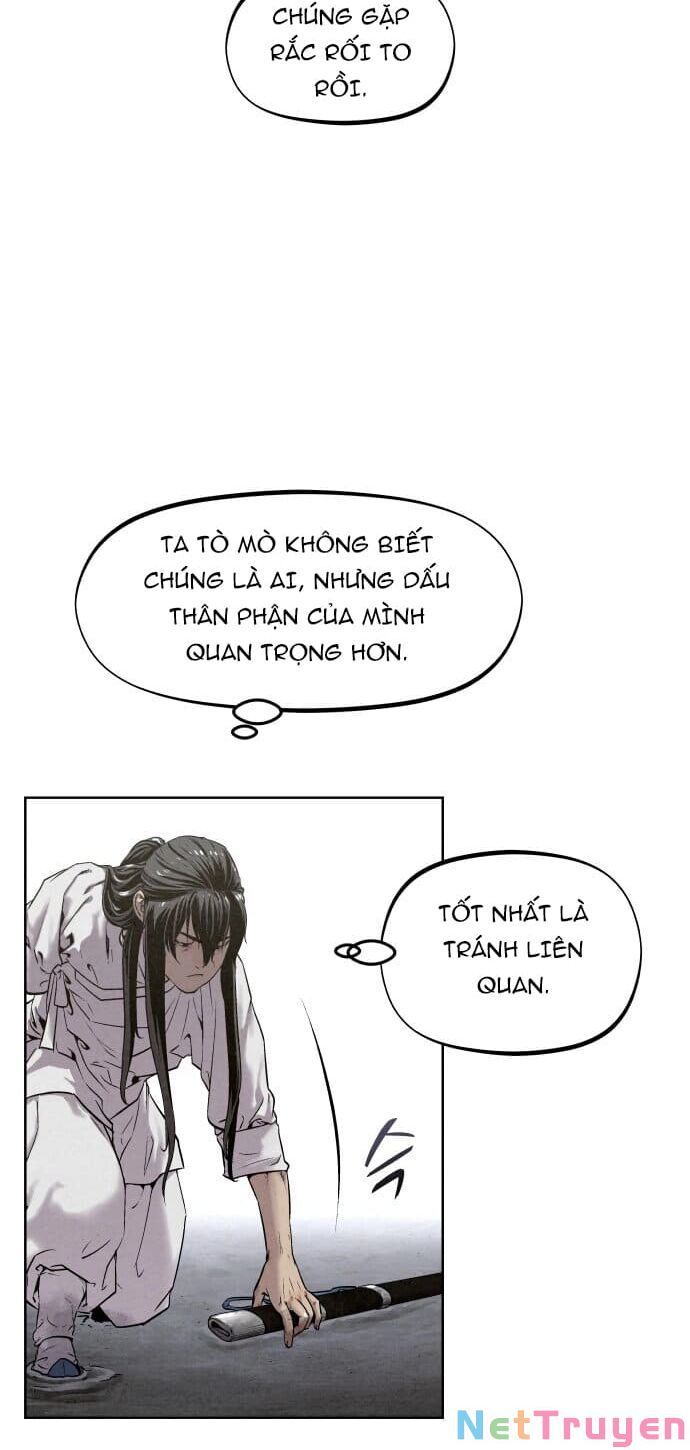 đọc truyện Thợ Săn Mosin Chương 16 ảnh 33 tại Thiên Thai Truyện