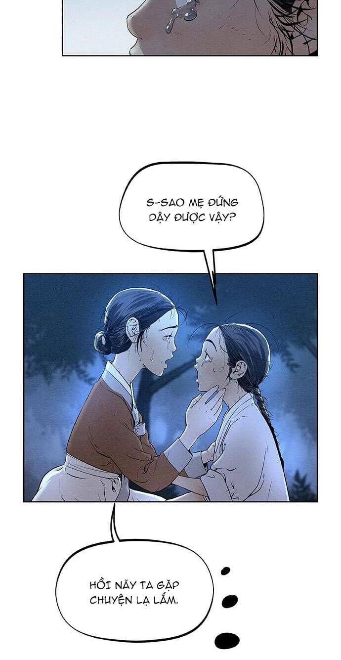 đọc truyện Thợ Săn Mosin Chương 18 ảnh 29 tại Thiên Thai Truyện