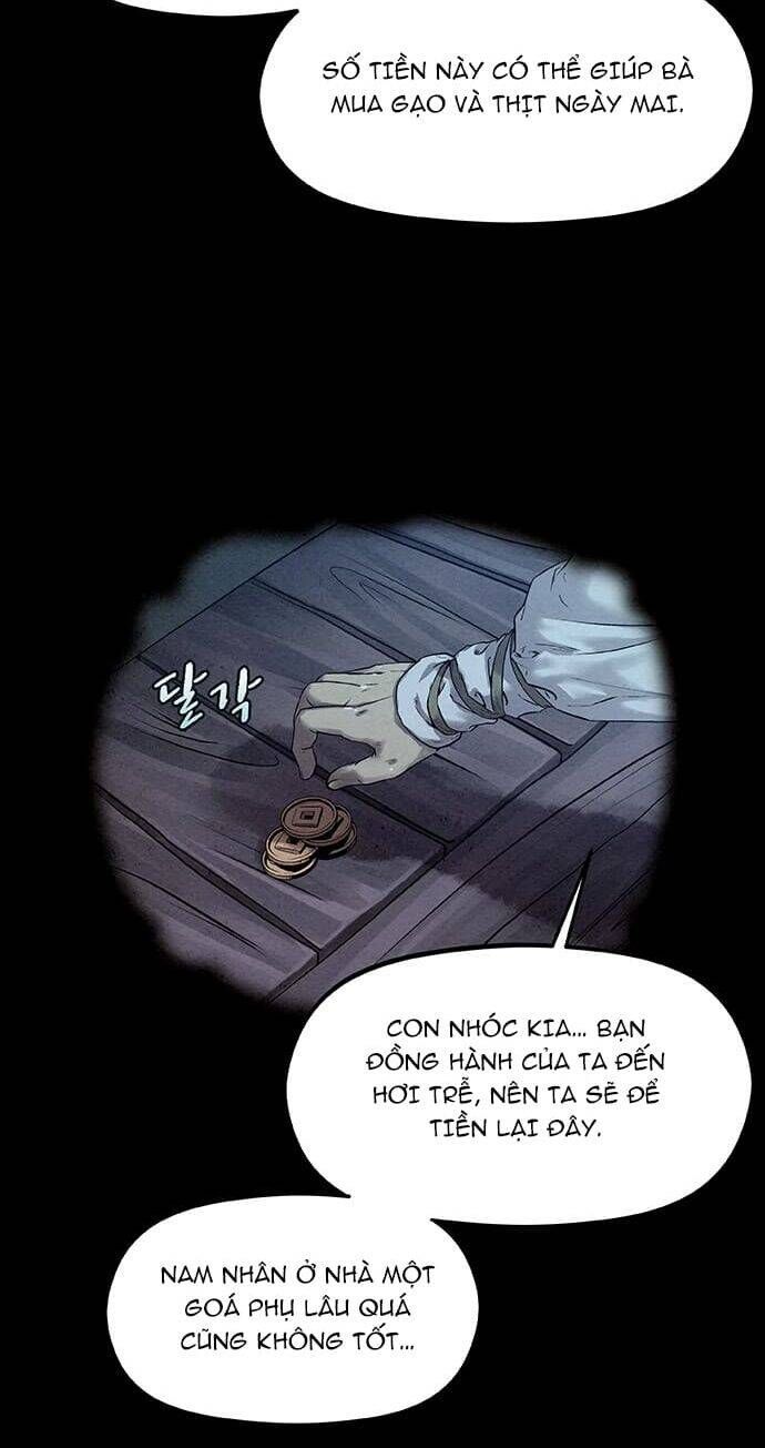 đọc truyện Thợ Săn Mosin Chương 18 ảnh 39 tại Thiên Thai Truyện