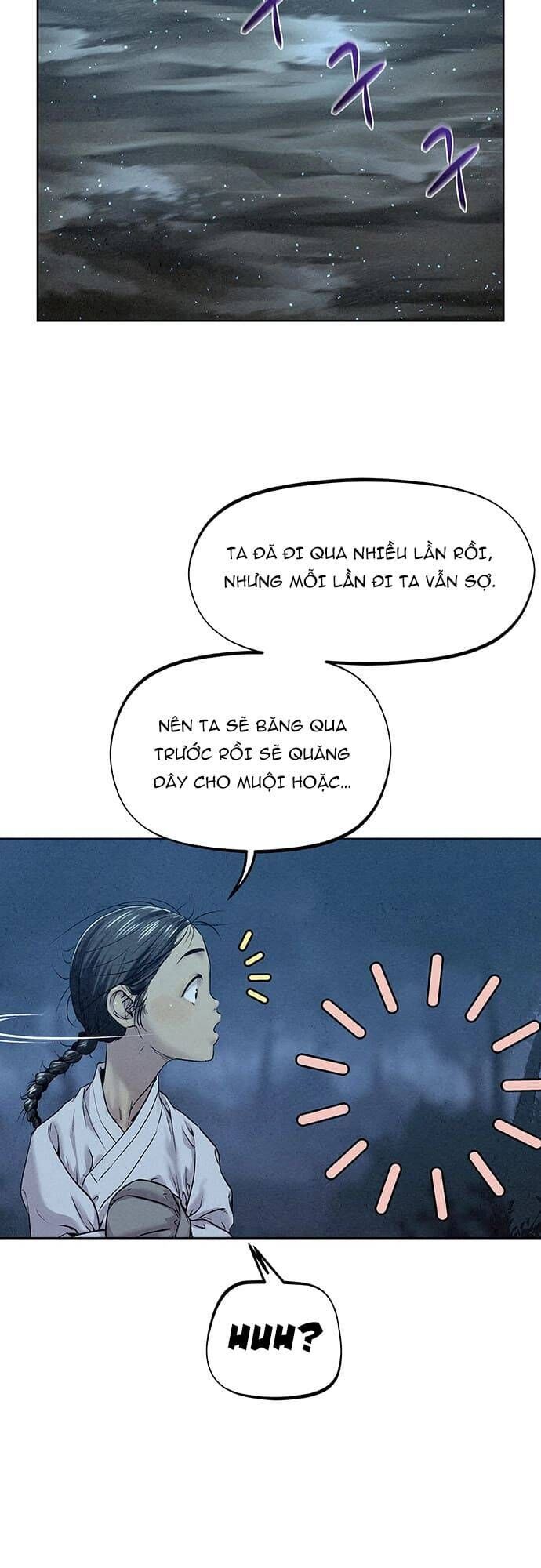 đọc truyện Thợ Săn Mosin Chương 18 ảnh 10 tại Thiên Thai Truyện