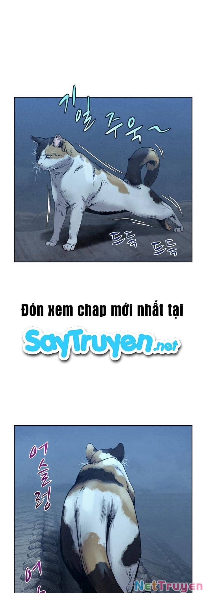 đọc truyện Thợ Săn Mosin Chương 22 ảnh 43 tại Thiên Thai Truyện