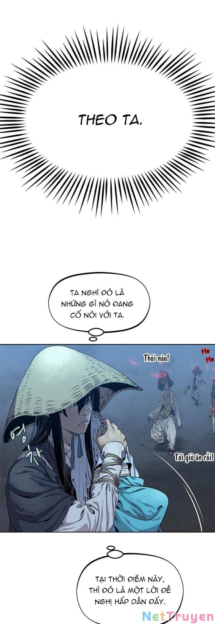 đọc truyện Thợ Săn Mosin Chương 22 ảnh 45 tại Thiên Thai Truyện
