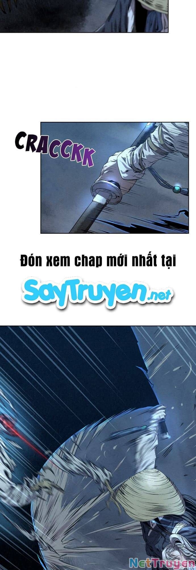 đọc truyện Thợ Săn Mosin Chương 22 ảnh 9 tại Thiên Thai Truyện