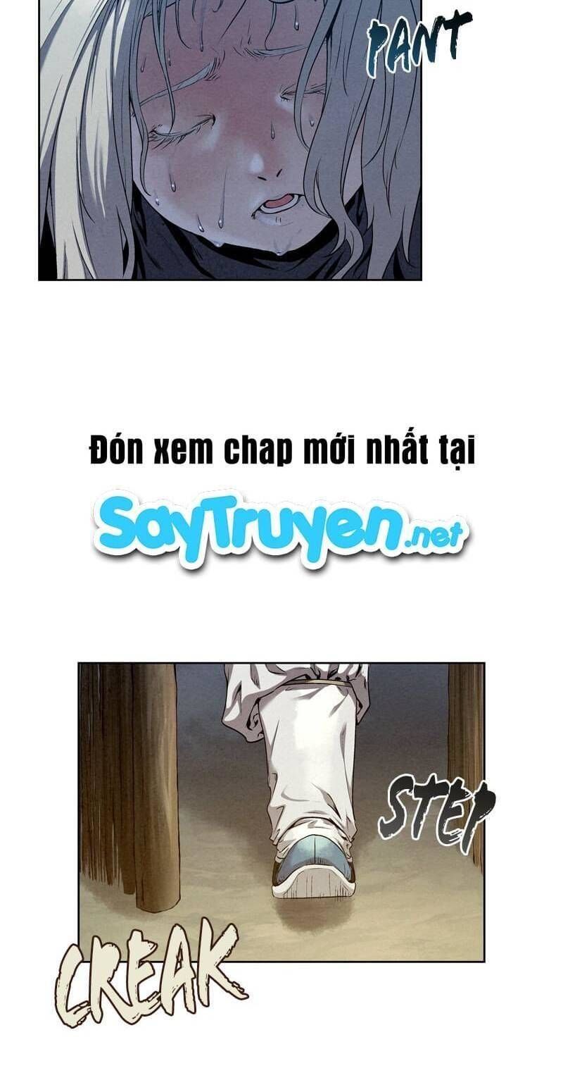 đọc truyện Thợ Săn Mosin Chương 23 ảnh 14 tại Thiên Thai Truyện