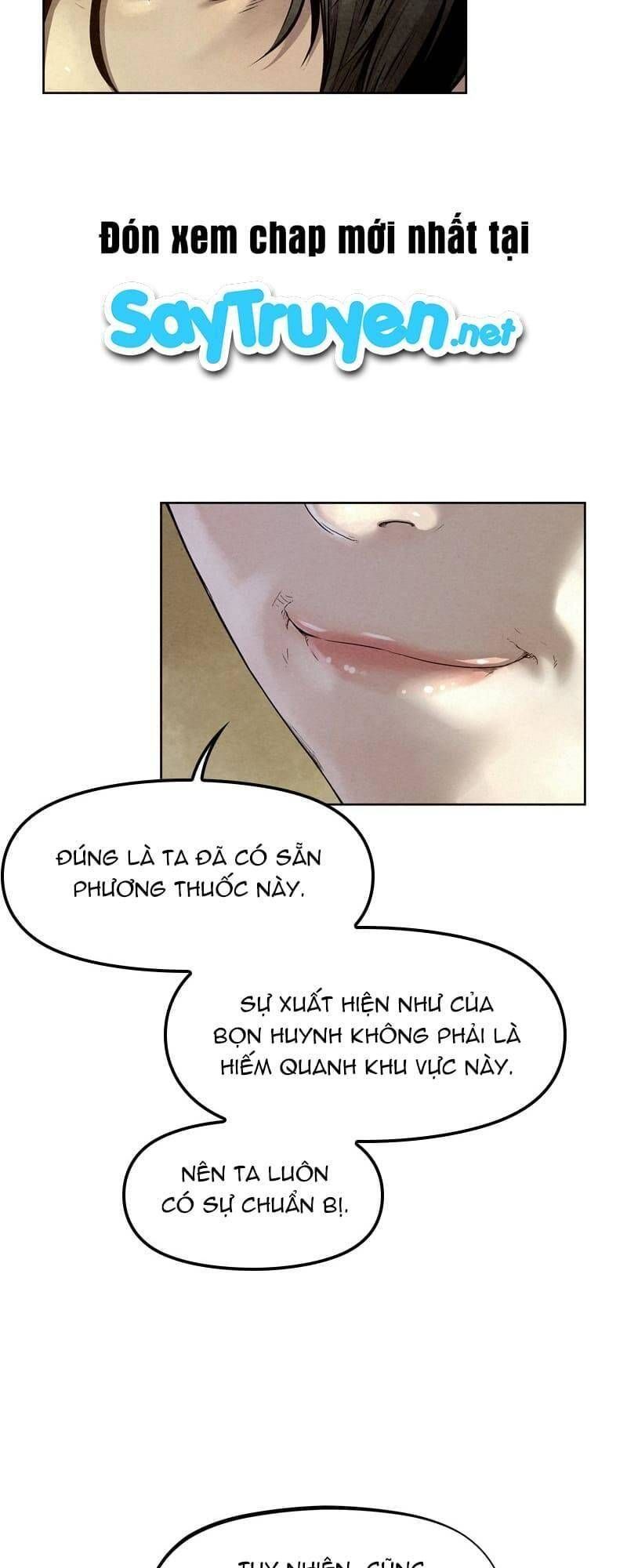 đọc truyện Thợ Săn Mosin Chương 23 ảnh 32 tại Thiên Thai Truyện