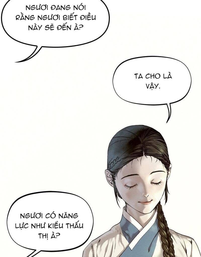 đọc truyện Thợ Săn Mosin Chương 23 ảnh 34 tại Thiên Thai Truyện