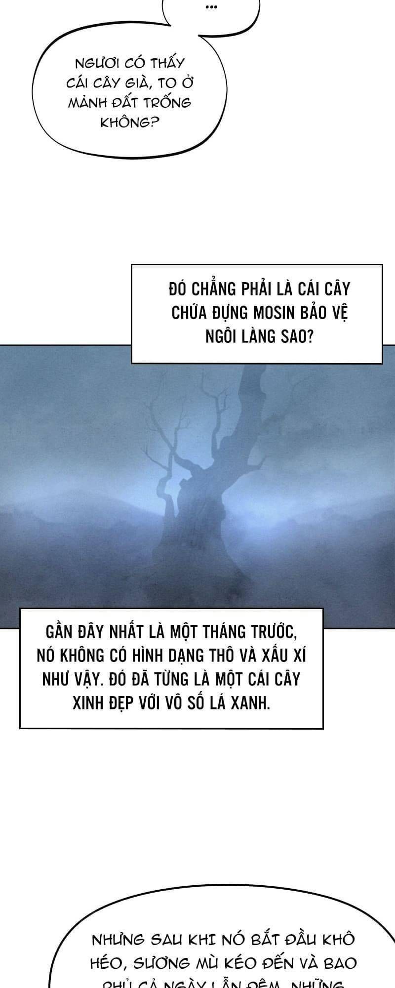 đọc truyện Thợ Săn Mosin Chương 23 ảnh 41 tại Thiên Thai Truyện