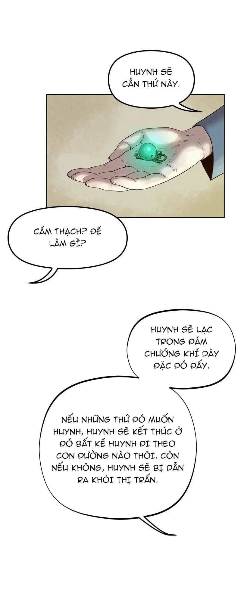 đọc truyện Thợ Săn Mosin Chương 23 ảnh 58 tại Thiên Thai Truyện