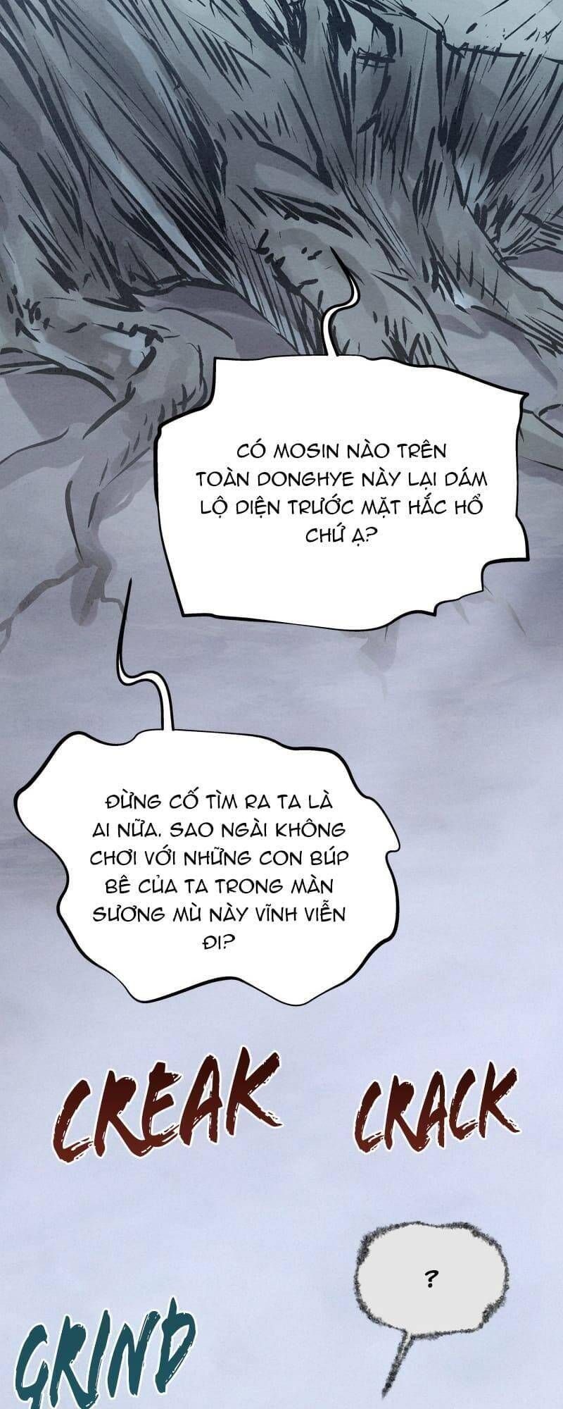 đọc truyện Thợ Săn Mosin Chương 24 ảnh 31 tại Thiên Thai Truyện