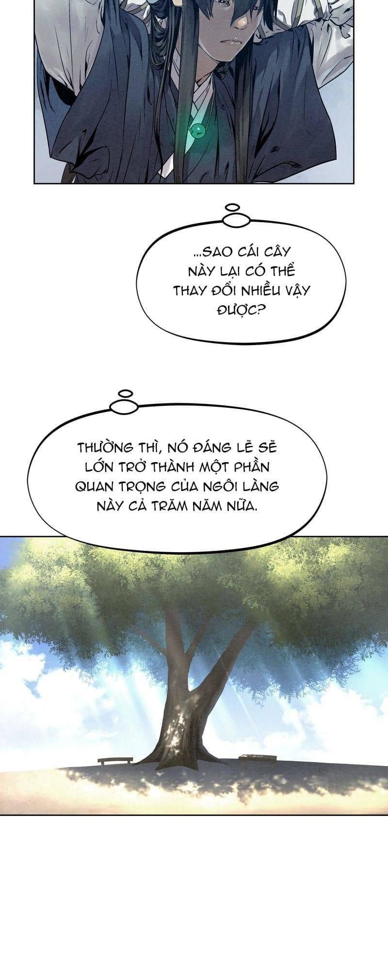 đọc truyện Thợ Săn Mosin Chương 24 ảnh 5 tại Thiên Thai Truyện